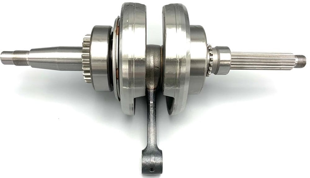 Espada Krank Komple Oem Yamaha X-max 250 2011-2017
