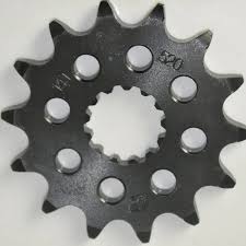 Yamaha Yzf-r25 14t Ön Dişli Yamaha Yzf-r25 14t Ön Dişli