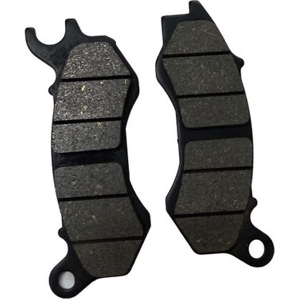 Espada Ön Fren Balatası Mondıal Mash 125 Rks Newlıght 125 Espada Ön Fren Balatası Mondıal Mash 125 Rks Newlıght 125