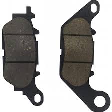 Espada Ön Fren Disk Balatası Ybr Esd, Arka Nmax 125 155