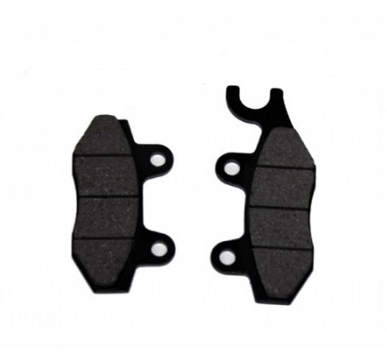 Honda Cbf150 Mct250 150mc Ön Fren Disk Balatası Espada (kulaklı 6mm)