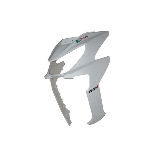 Espada Ön Panel Beyaz Rks Newlıght 125