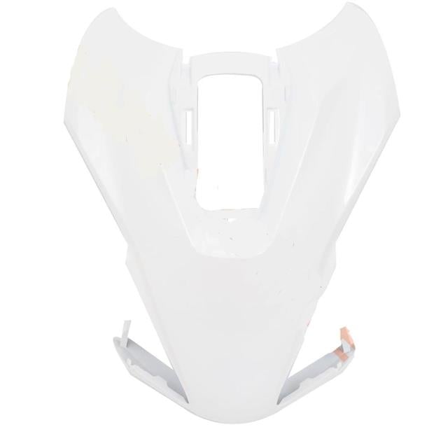 Espada Ön Üçgen Göğüs Beyaz Honda Dio 110