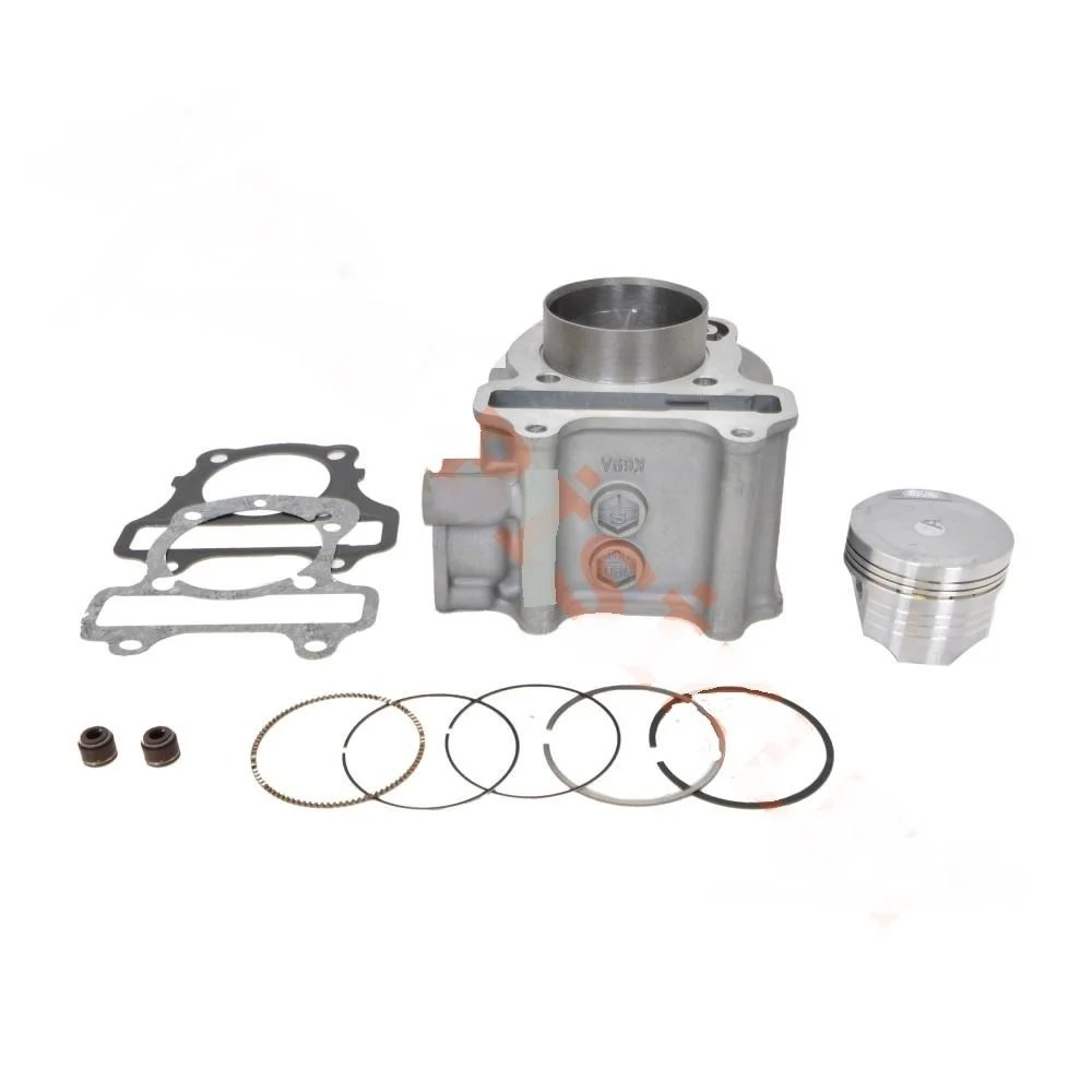 Espada Silindir Seti Komple Oem Honda Actıva S125 2017-2021