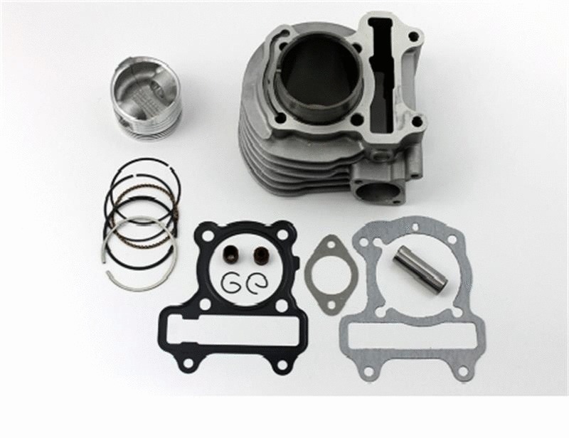 Espada Silindir Seti Komple Oem Honda Actıva S125 2017-2021