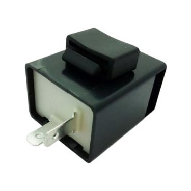 Espada Sinyal Flaşör Kablosuz Kare Mondıal Cub 100 Cg 125 Ybr 125 Km Ukh Agk 100 Uag Mg 125mh 150