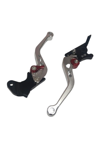 Espada Spor Manet Seti Cf Moto 250 Nk Gümüş