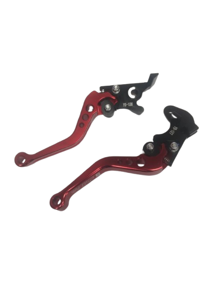 Espada Spor Manet Seti Cf Moto 250 Nk Kırmızı