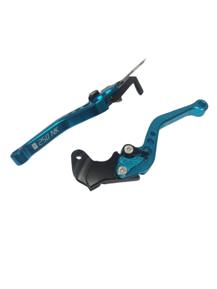 Espada Spor Manet Seti Cf Moto 250 Nk Mavi