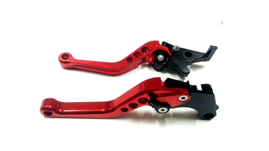 Espada Spor Manet Seti Kırmızı Honda Cbr 250 Honda Cb 250r 2018-2024