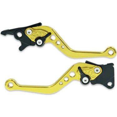 Espada Spor Manet Seti Sarı Honda Cbr 250 Honda Cb 250r 2018-2024