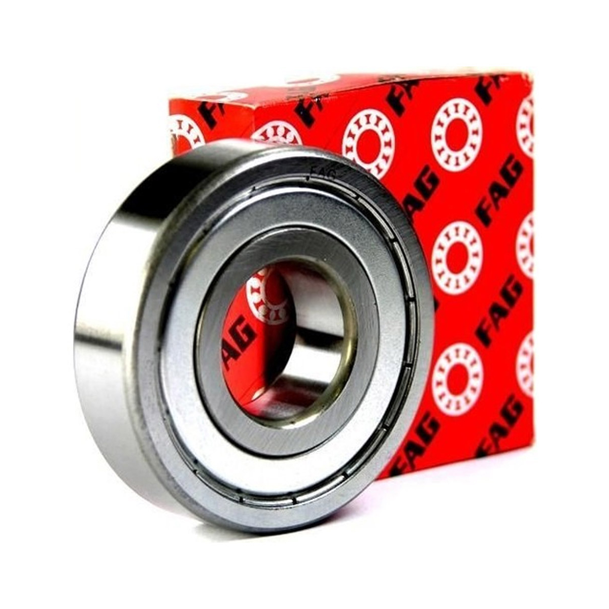 Fag Rulman 12x37x12 Fag 6301-2z/c3 Honda Spacy 110 Cbr 125 R (04-17) Msx 125 (13-22) Cbf 150 (04-17) Yamaha Ybr 125