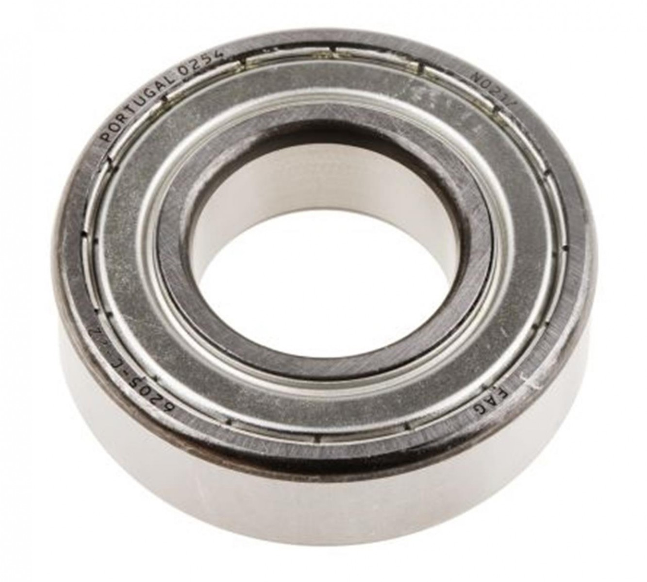Fag Rulman 25x52x15 6205-c-2z-zz X-max 250 14-17 Şanzıman Rulmanı Arka Dişli Göbeği Honda Cbf 150 Tvs Apache Actıva 125s Küçük Olan