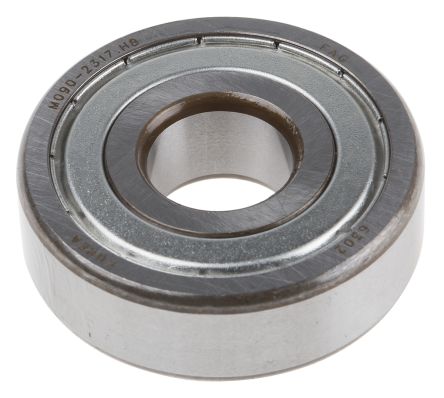 Fag Rulman 6302-2z-zz X-max 250 14-17 Şanzıman Rulmanı Arka Jant Göbeği Cbf150 Tvs Apache Cbr 250 Inazuma 250 Ön Jantgöbeği