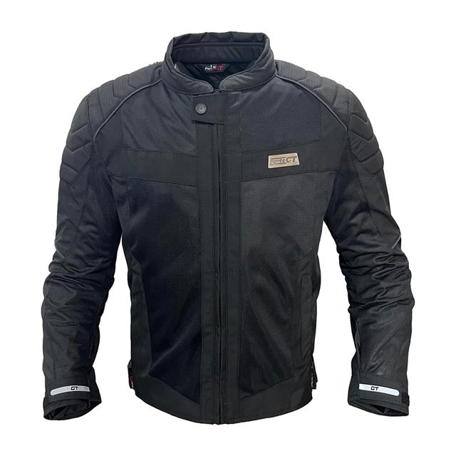 Forte Gt 2001057 Dark Night Erkek Yazlık Mont 2X-LARGE