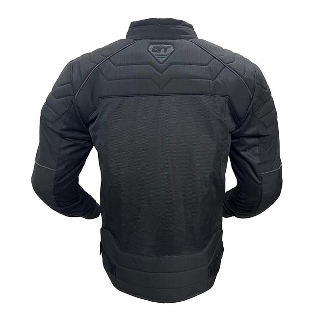 Forte Gt 2001057 Dark Night Erkek Yazlık Mont 2X-LARGE