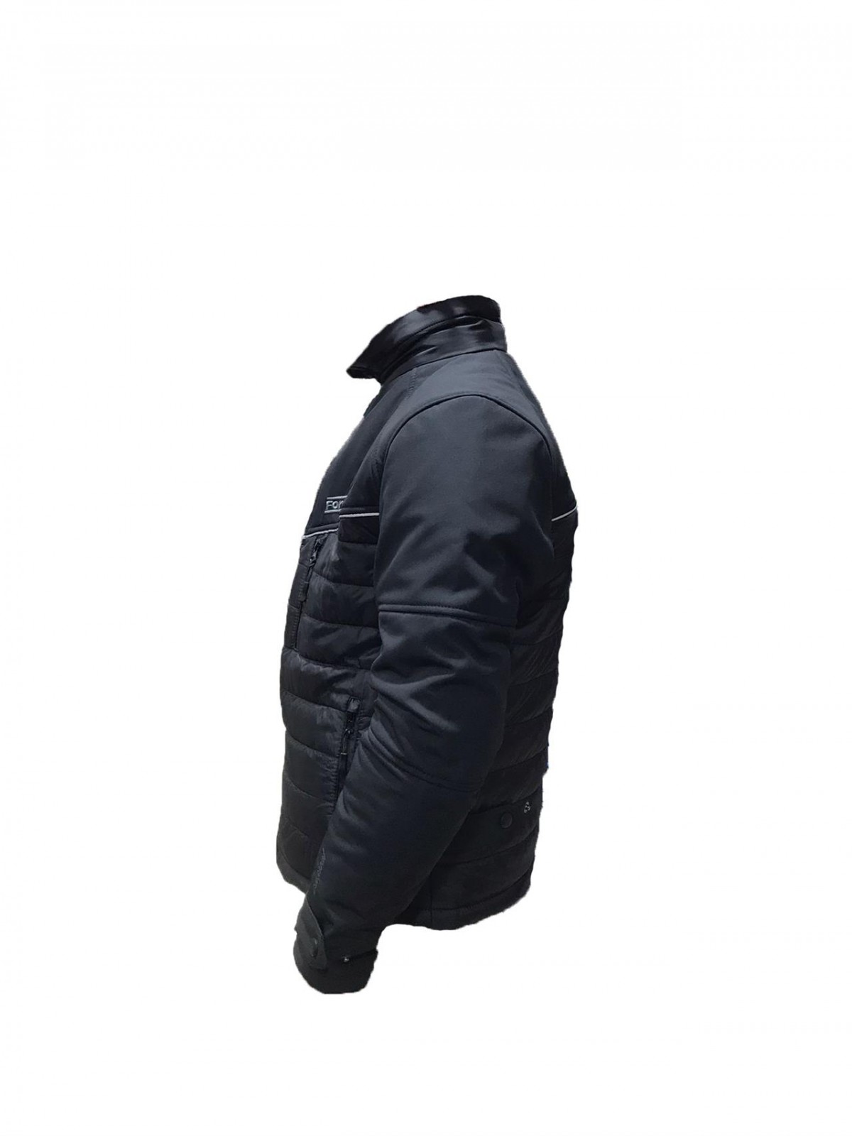 Forte Gt 2001073 Casual Full Korumalı Mont 3x-large Beden