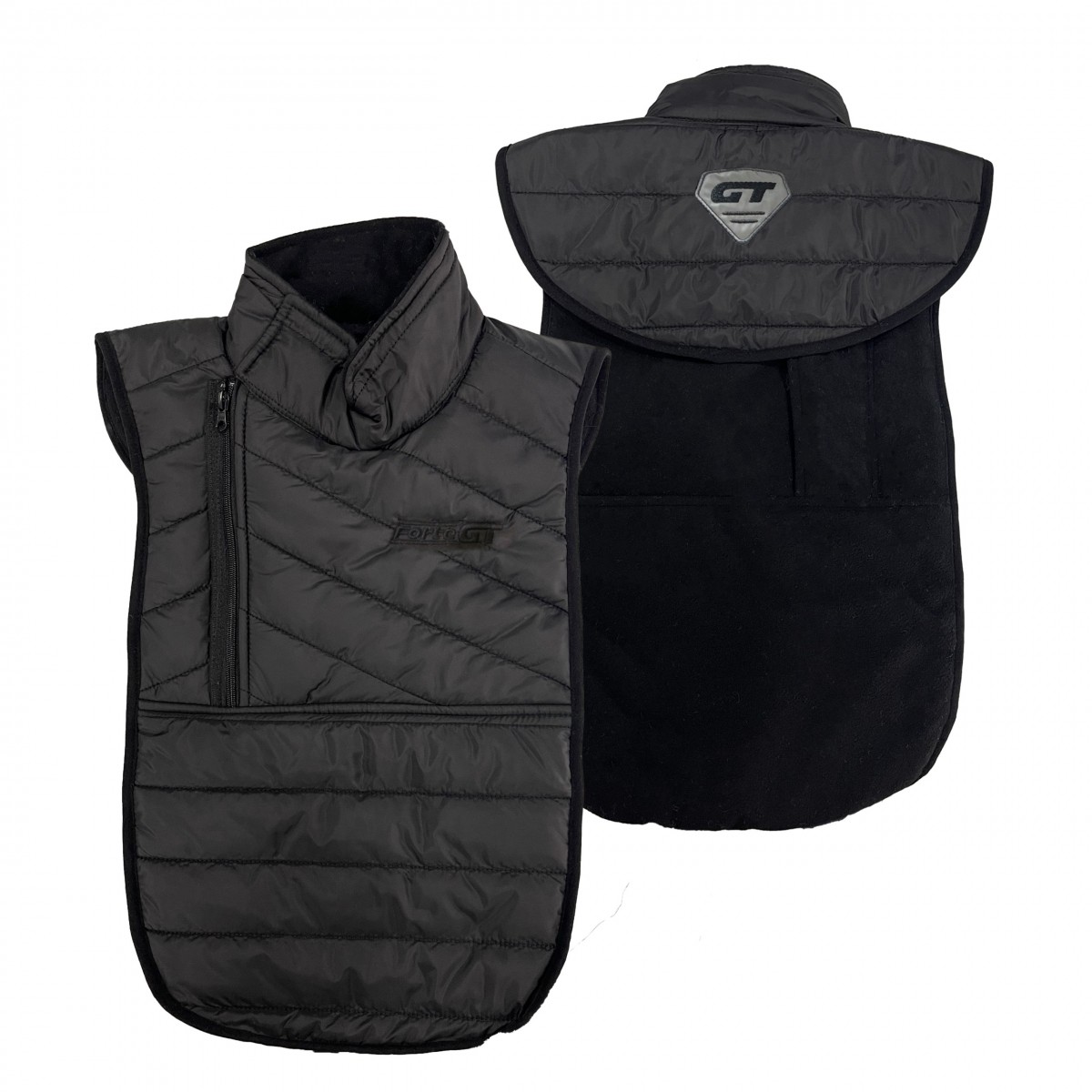 Forte Gt 2001343 Polar Balaklava Boyun Rüzgar Koruma