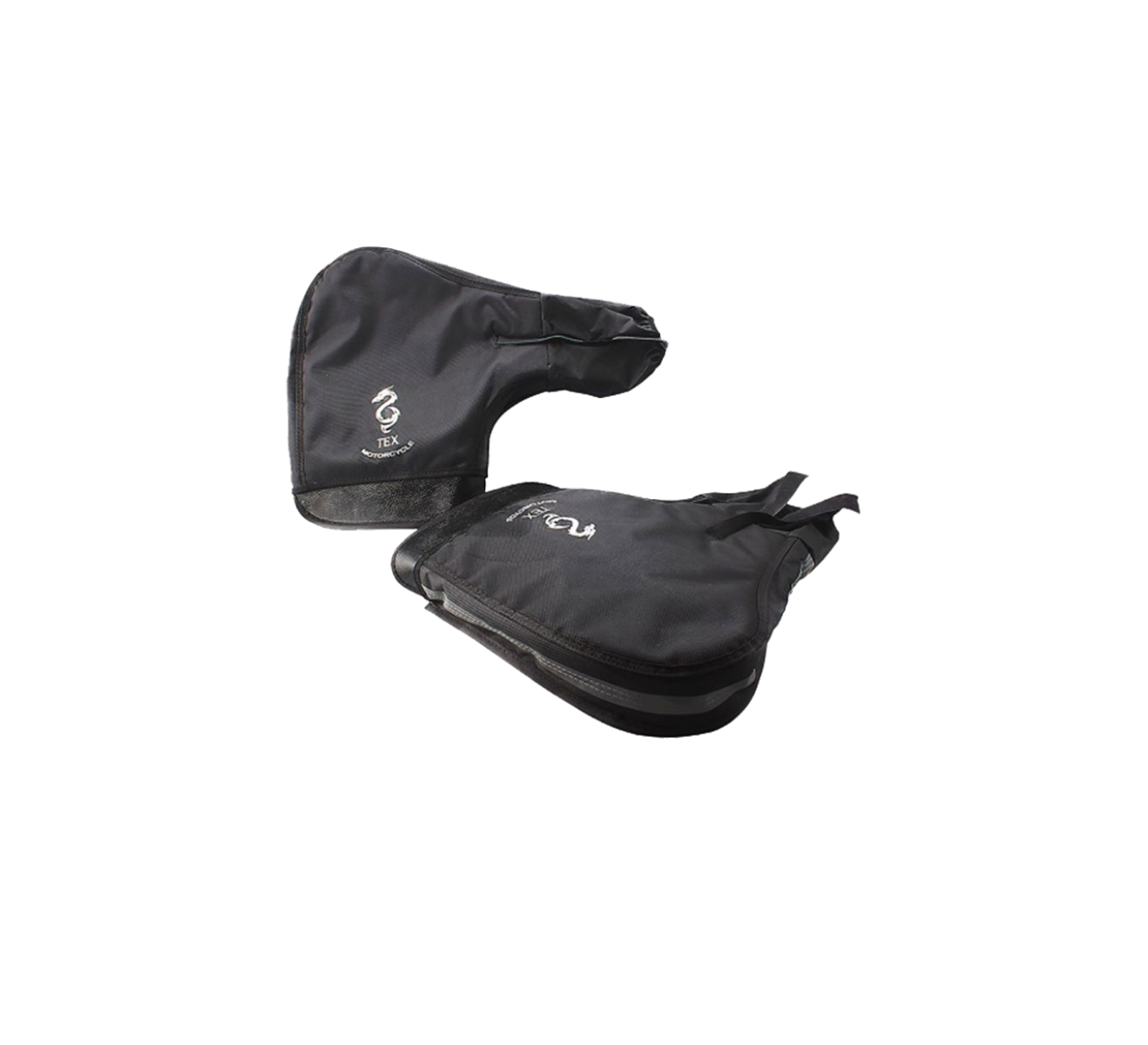 Forte Gt 293 El Koruma İmpertex Honda Cbf 150 Cb125e Pcx 150 Ybr 125 X-max Joymax Boxer Dıscover
