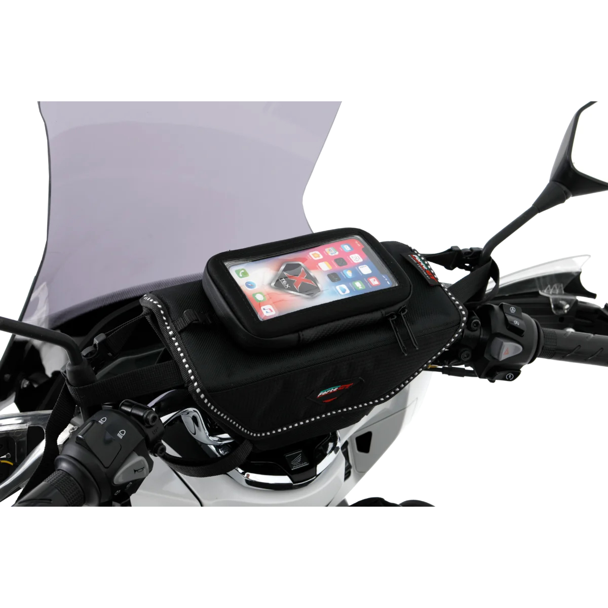 Forte Gt 70633 Snoopy Scooter Gidon Ara Çanta