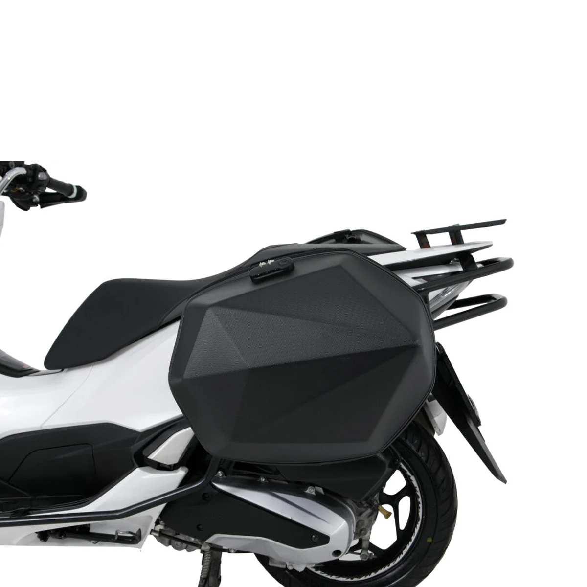Forte Gt 70884 Dıamond Abs Yan Çanta