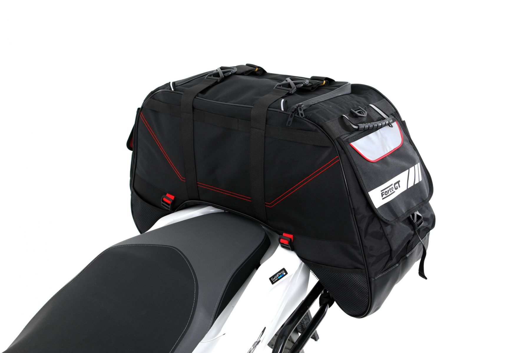 Forte Gt 70896 Pera Arka Heybe Çanta 60lt Forte Gt 70896 Pera Arka Heybe Çanta 60lt