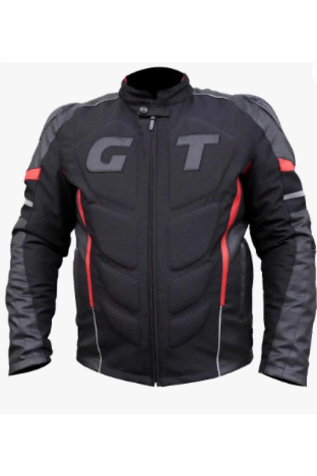 Forte Gt Camel Mont Hörgüçlü Siyah-kırmızı 2001074