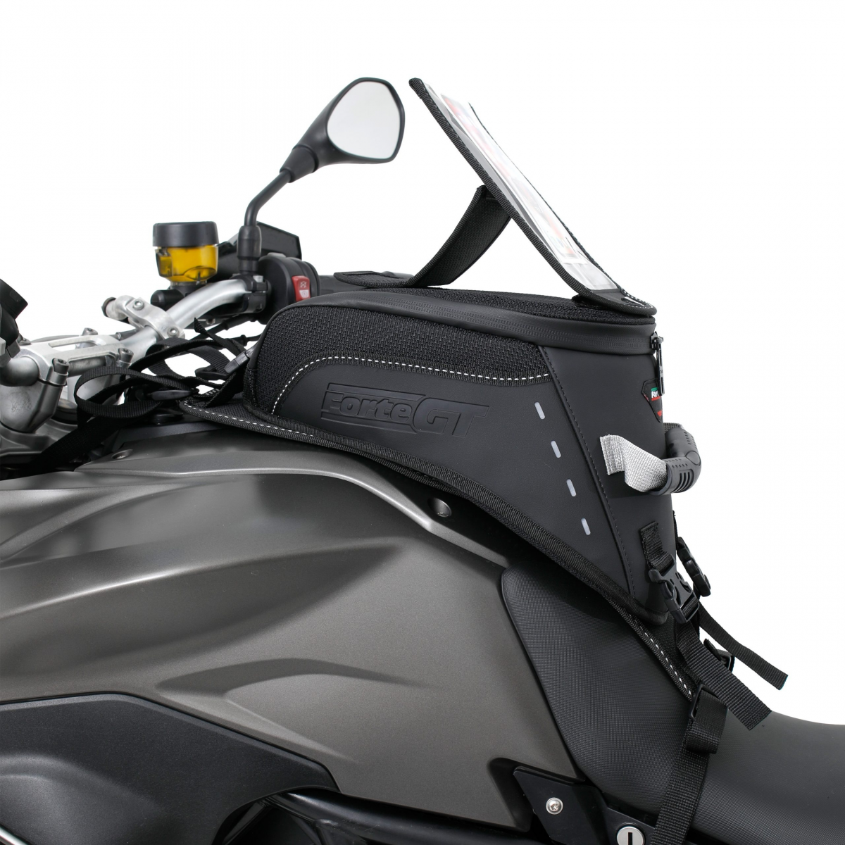 Forte Gt Depo Üstü Çanta 70655