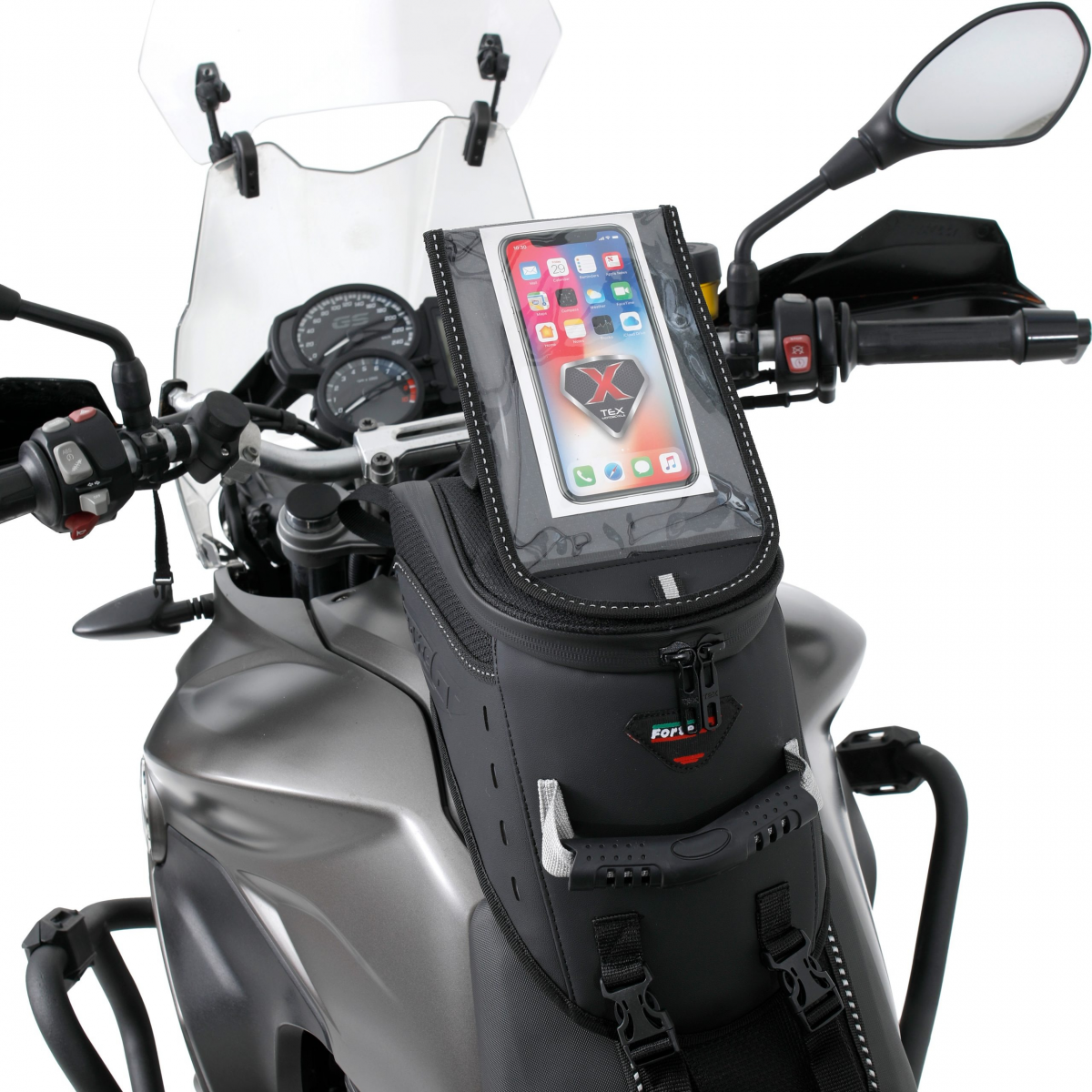 Forte Gt Depo Üstü Çanta 70655