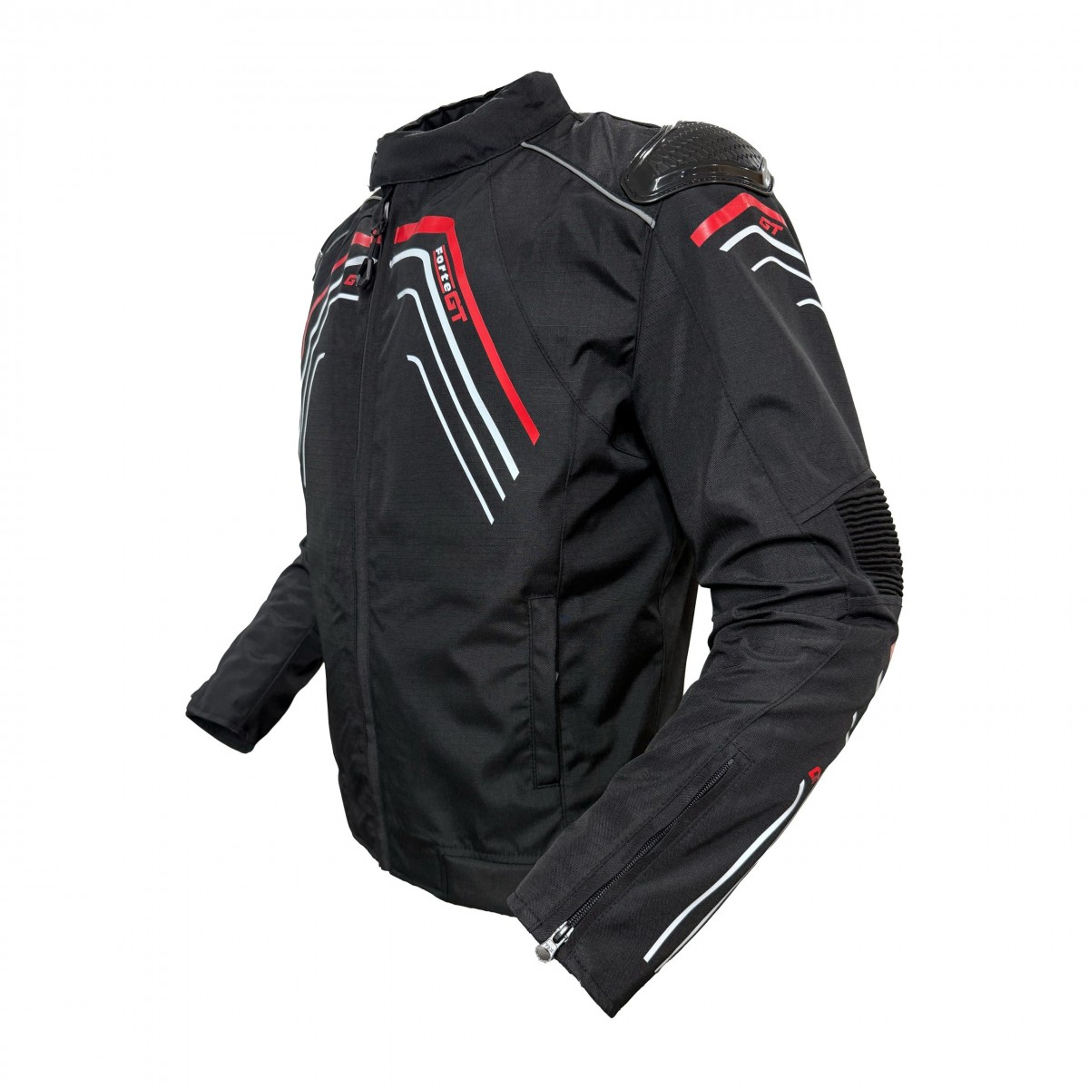 Forte Gt Energy Mont Siyah 2001075 4X-LARGE