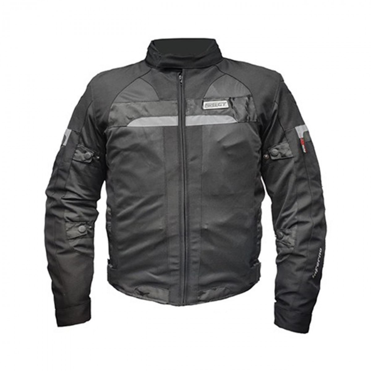 Forte Gt Inferno Mont Siyah-kamuflaj Desen MEDIUM