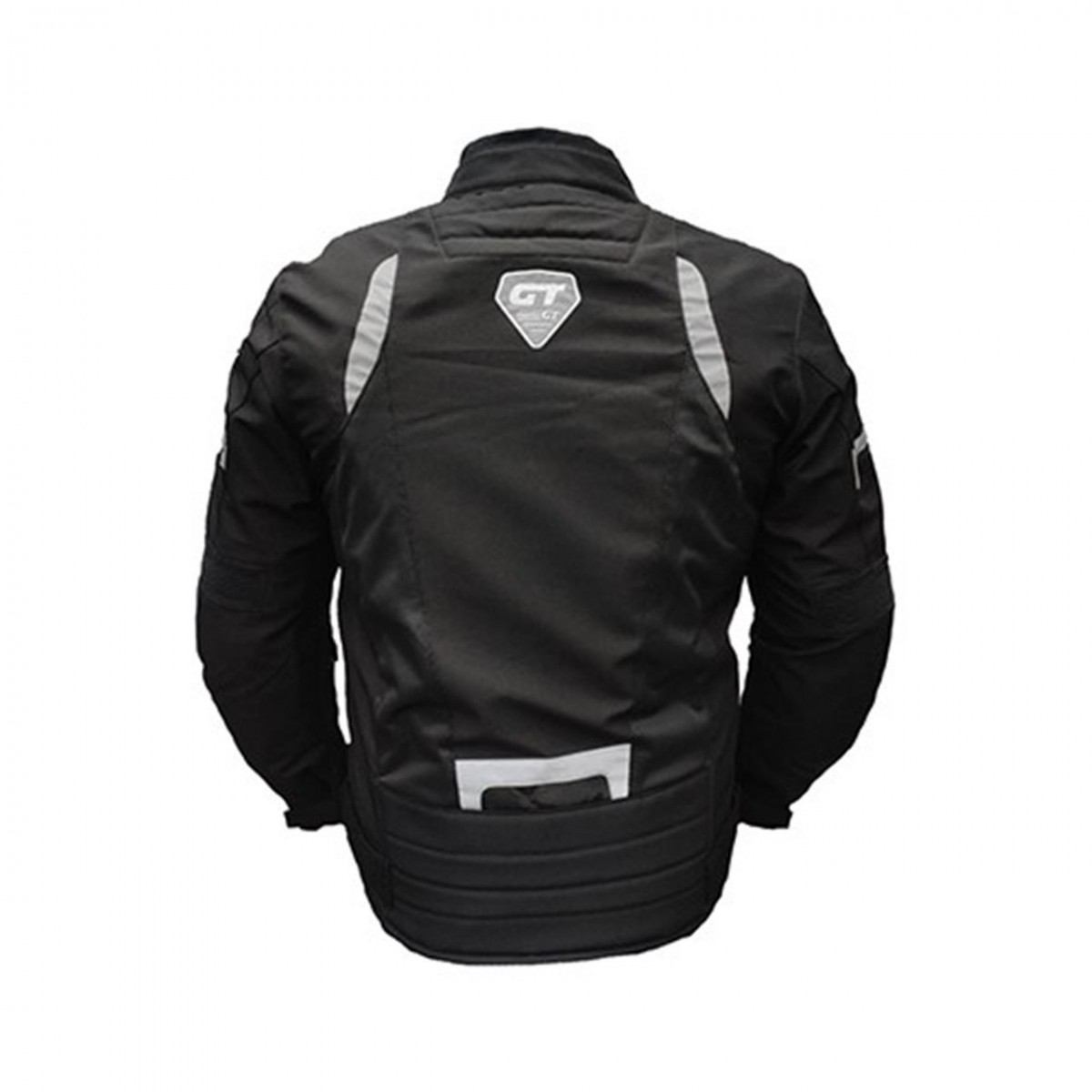 Forte Gt Inferno Mont Siyah-kamuflaj Desen MEDIUM