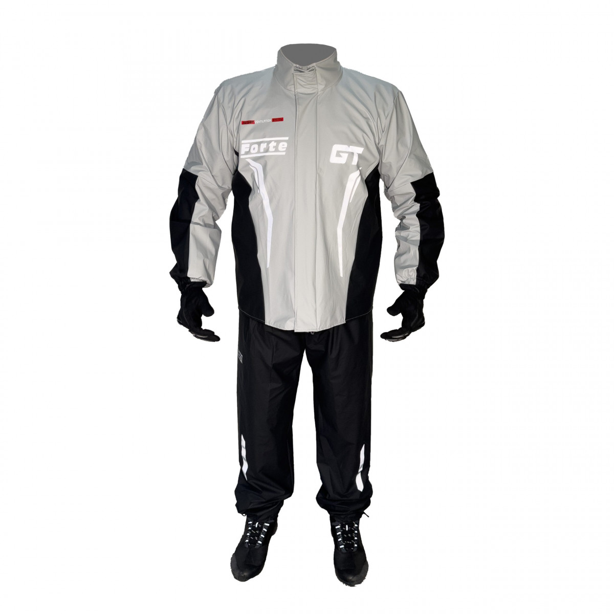 Forte Gt Yağmurluk Takım 2001150 Taş