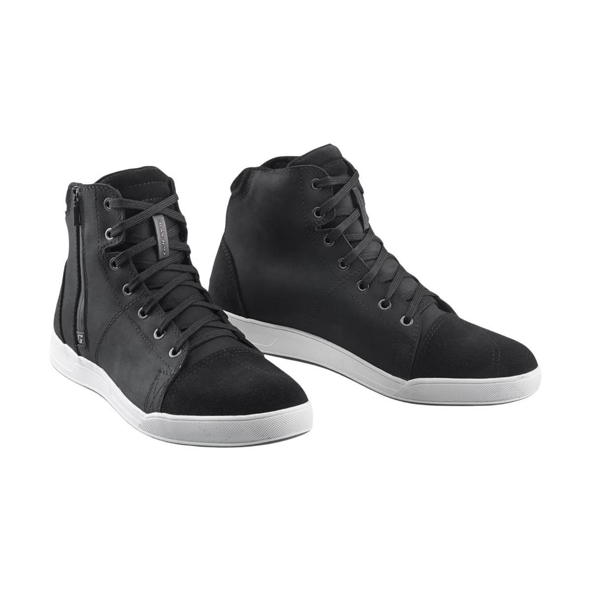 Gaerne G-voyager Cdg Gore-tex Kadın Bot Siyah