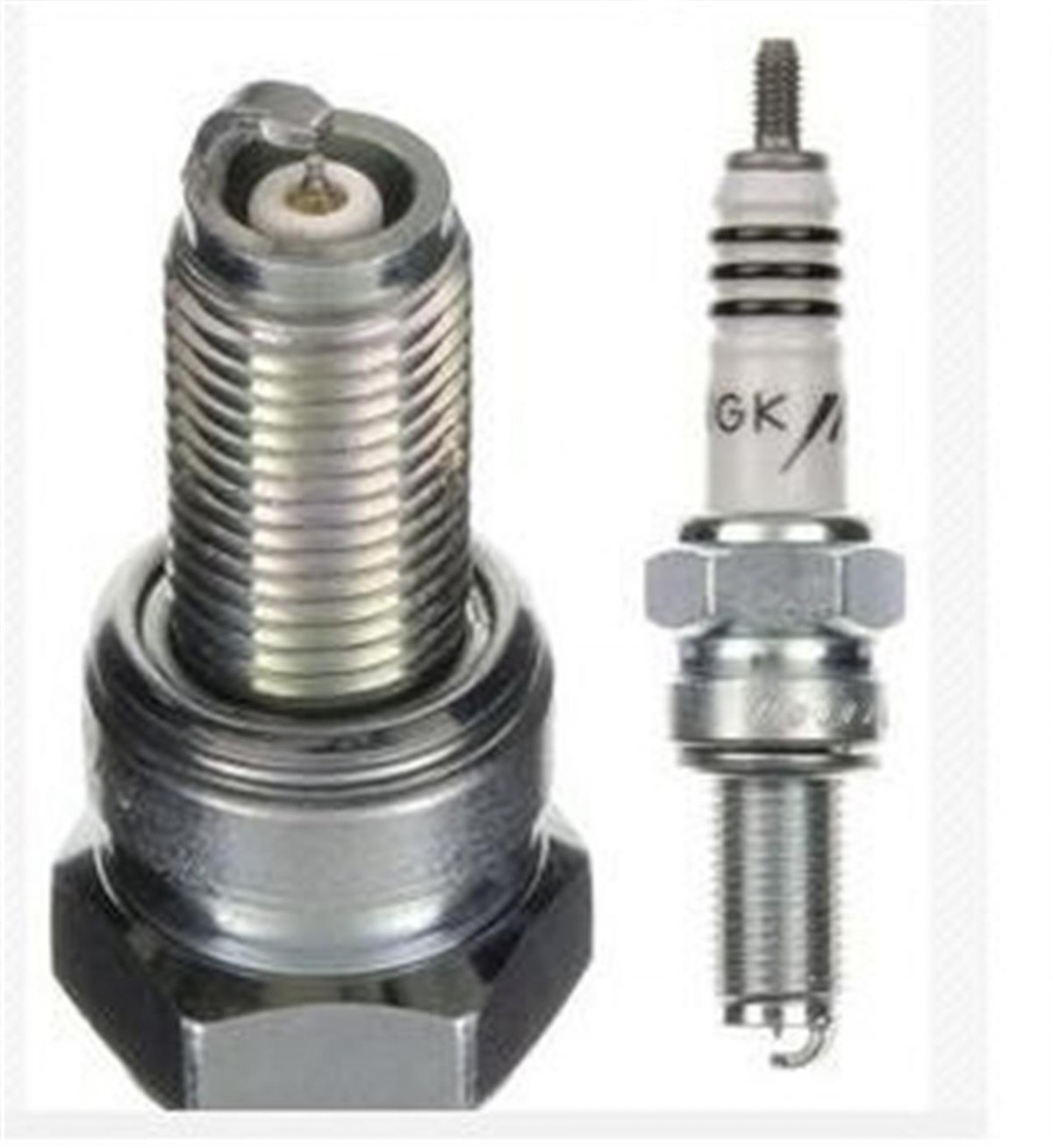 Gas Gas Ec 450 450cc 2005- Ngk İridyum Buji