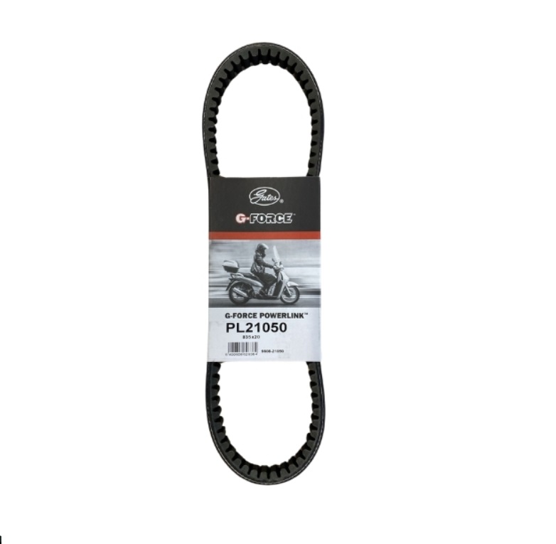 Gates Kayış 21050 (835-20-30) Rks Newlıght Wıldcat Rmg Panzer Rs151 Hs150 Mash125 Mash150 (oem1b01ana01-23100-ajc-0002)