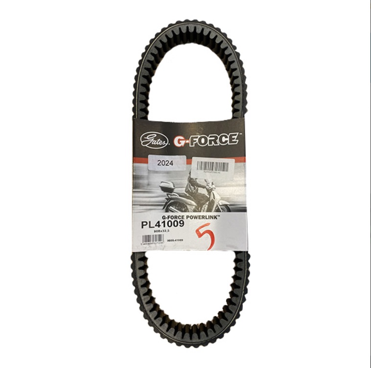 Gates Kayış 41009 (908x32,5) Kymco Ak/cv Yamaha Tmax (oem 23100-lgc6-e00)