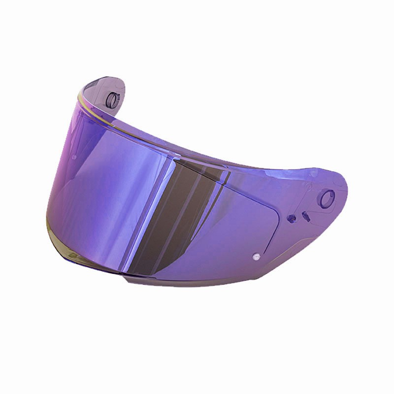 Gıvı 50.x Kask Camı Spectra Gökkuşağı (z1849ır)