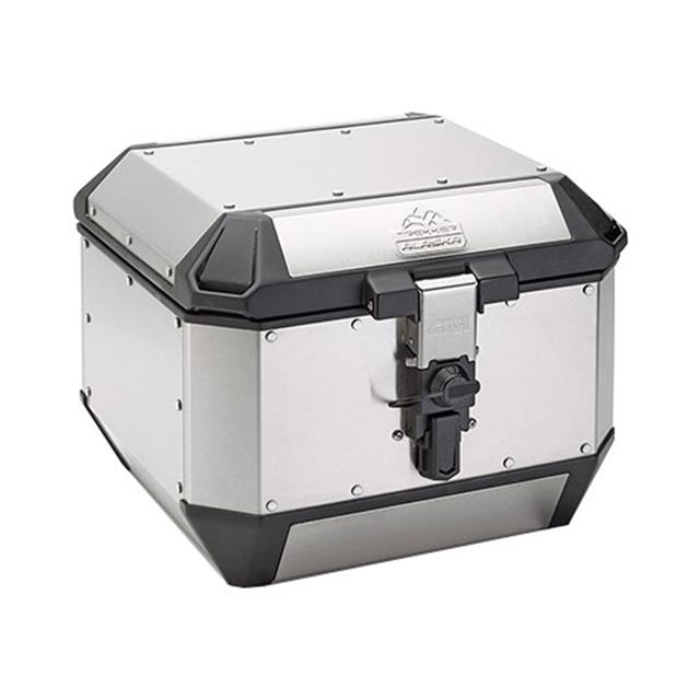 Gıvı Arka Çanta Alüminyum Trekker Alaska 44lt Ala44a