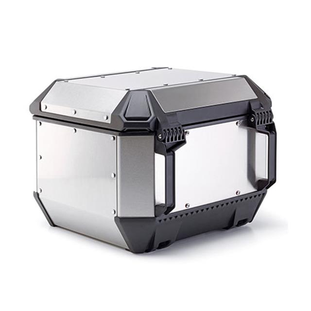 Gıvı Arka Çanta Alüminyum Trekker Alaska 44lt Ala44a