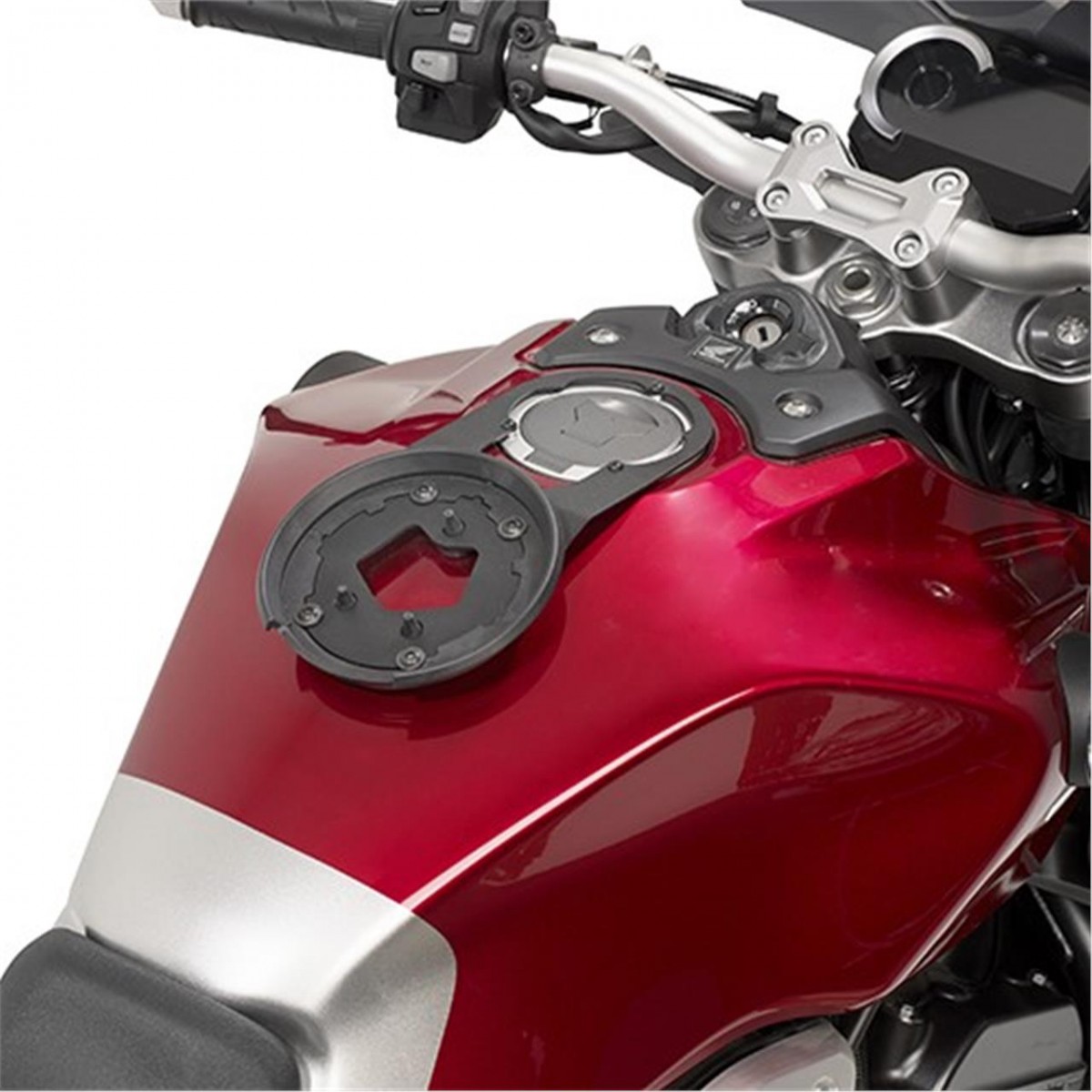 Gıvı Bf38 Depo Üstü Çanta Aparatı Honda Cb 1000 R 2018-2024