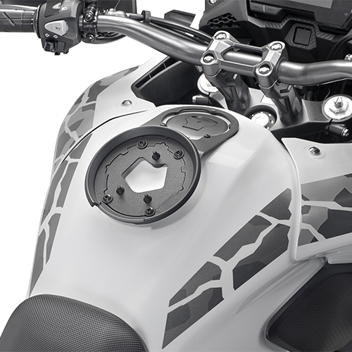 Gıvı Bf44 Depo Üstü Çanta Aparatı Honda Cb 500 X (19-23) Nx 500 (24-25) Gıvı Bf44 Depo Üstü Çanta Aparatı Honda Cb 500 X (19-23) Nx 500 (24-25)