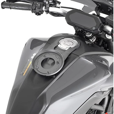 Givi Bf60 Depo Üstü Çanta Aparatı Yamaha Mt-07 2021-2024 Givi Bf60 Depo Üstü Çanta Aparatı Yamaha Mt-07 2021-2024