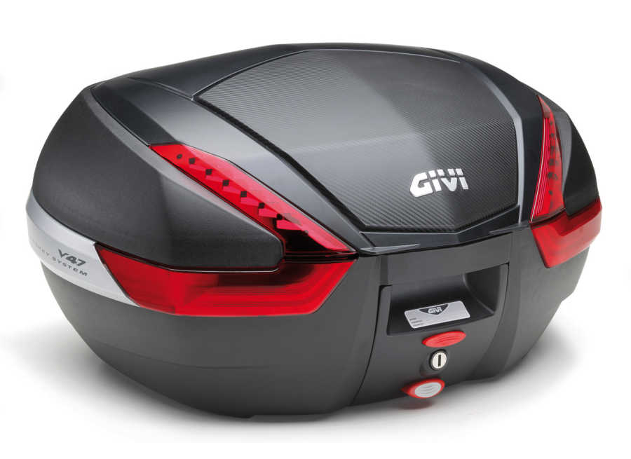 Gıvı V47nn Arka Çanta 47lt