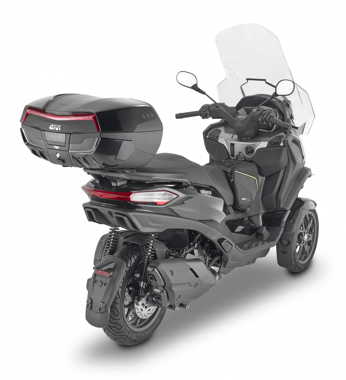 Gıvı V58n Maxıa 5 Arka Çanta 58lt