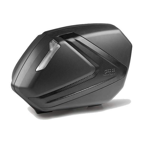 Gıvı Yan Çanta Takımı Siyah Sağ-sol V37nnt 37lt