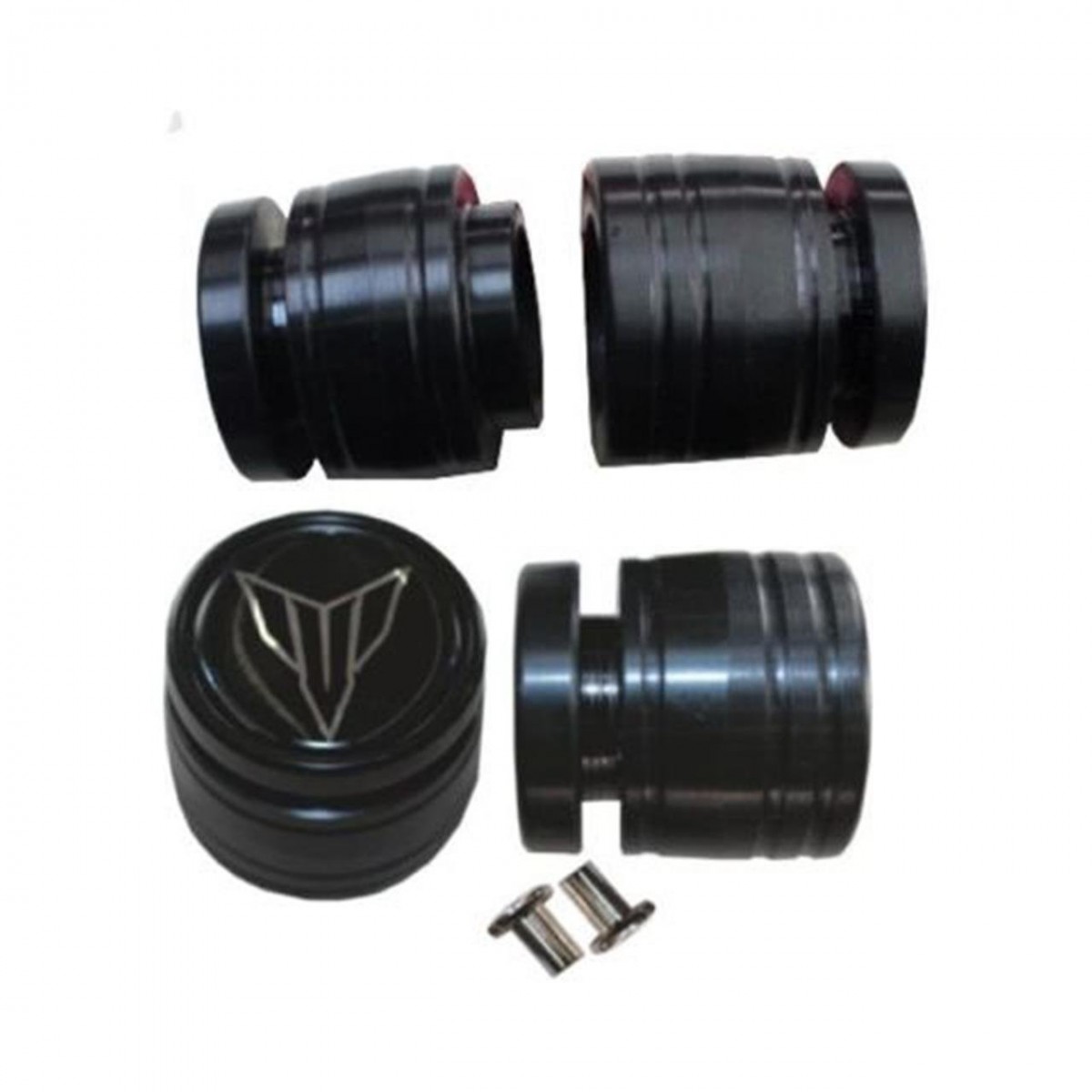 Gogo Aks Koruma Takozu Yamaha Mt-25 2020-2023