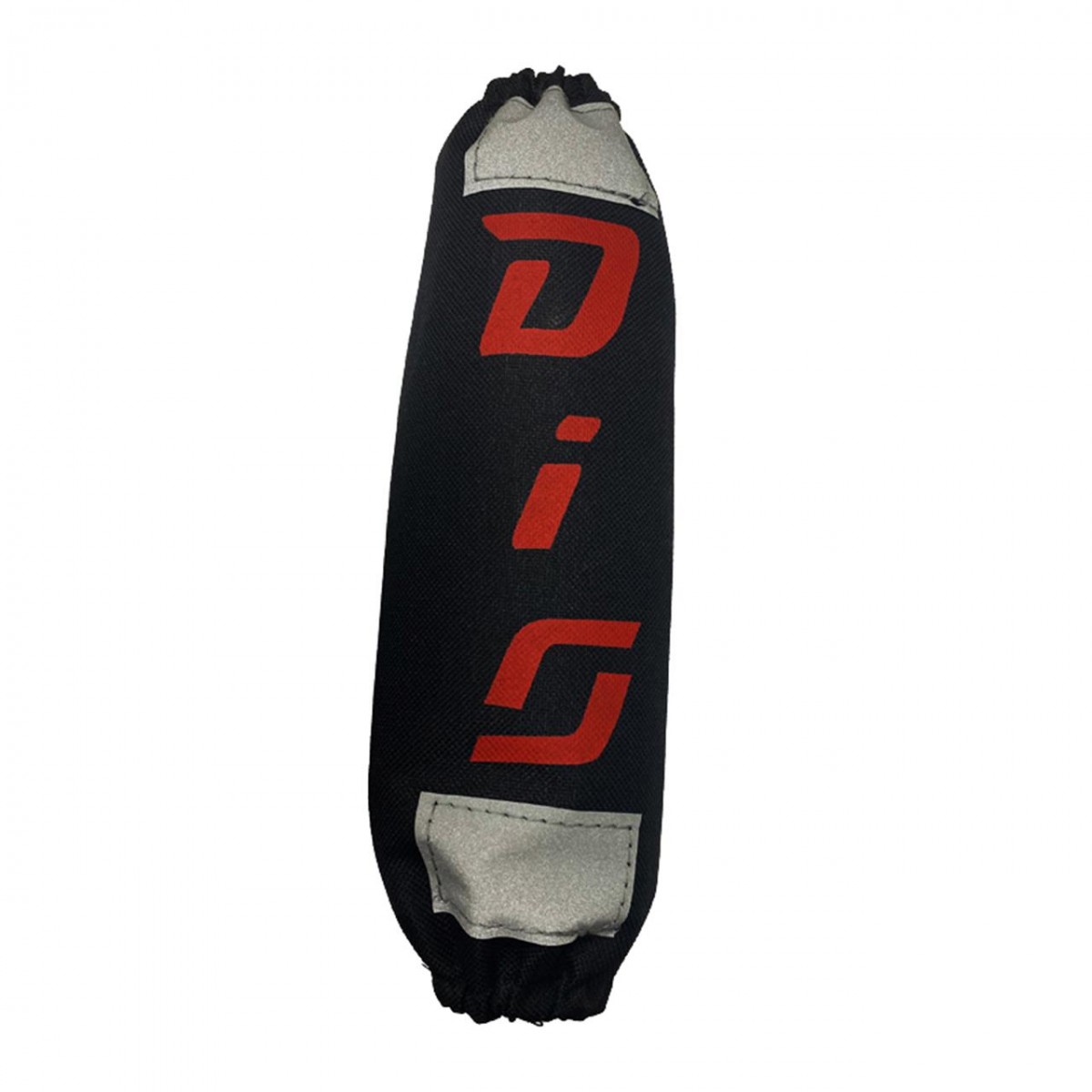 Honda Dio 110 Arka Amortisör Çorabı Kırmızı Yazılı Honda Dio 110 Arka Amortisör Çorabı Kırmızı Yazılı