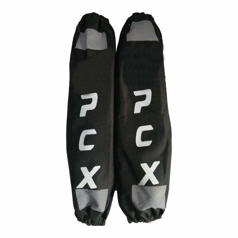 Honda Pcx 125 150 Arka Amortisör Çorabı Takım Beyaz Yazılı 29 X 7 Honda Pcx 125 150 Arka Amortisör Çorabı Takım Beyaz Yazılı 29 X 7