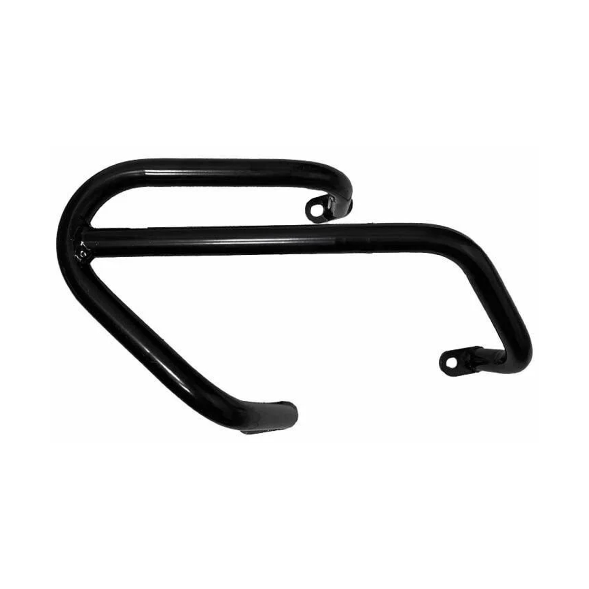 Gogo Egzoz Koruma Demiri Honda Forza 250 2018-2022 Gogo Egzoz Koruma Demiri Honda Forza 250 2018-2022